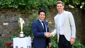 Former India Cricketer Criticizes ECB's Decision to Drop Pataudi Name from Trophy