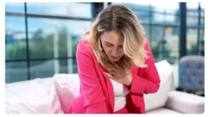 Headline:
Early Warning Signs: 5 Heart Attack Symptoms to Watch Out For Weeks in Advance