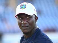 Daren Sammy Fined, Handed Demerit Point for Umpire Criticism After Test Match Comments