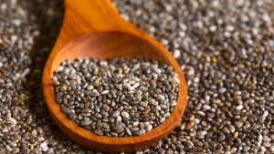 Power Up Your Mornings: 5 Soaked Superfoods for Optimal Digestion and Energy