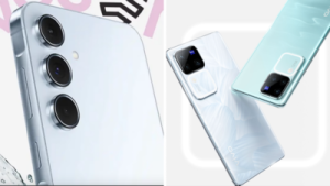 Samsung Galaxy A55 vs. Vivo V30 Pro: Flagship Features at Mid-Range Prices – Which Phone Wins?