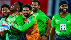 Hetmyer's Last-Gasp Six Steals Victory for Orcas in Record-Breaking MLC Chase
OR
Seattle Orcas Stun MI New York with Last-Ball Six, Claim Record MLC Run Chase