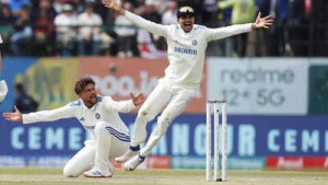 India Considers Spin Option: Kuldeep Yadav in Lineup for Second England Test at Edgbaston?