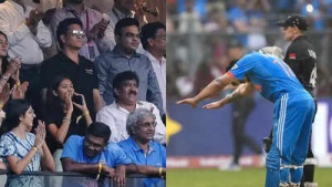 Allan Lamb Sides With Sachin Tendulkar in GOAT Debate, Cites Personal Anecdote