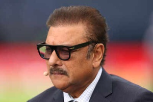 Shastri Calls for India to Host Future World Test Championship Finals