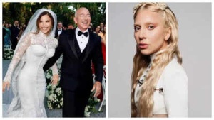 Jeff Bezos Faces Criticism, Ridicule Over Alleged Lady Gaga Wedding Snub Due to $6M Fee; Reportedly Untrue