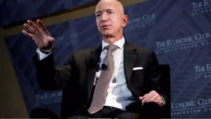 Bezos-Backed Climate Satellite Mission Ends Prematurely After Spacecraft Failure
OR
Methane-Tracking Satellite, Funded by Bezos, Lost in Space After Technical Malfunctions