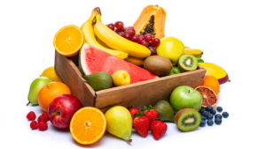 Expert Debunks Claim That Eating Fruit on an Empty Stomach Causes Diabetes