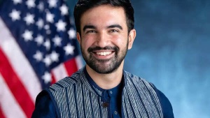 5 Fashion-Forward Lessons from Politician Zohran Mamdani's Unexpectedly Stylish Wardrobe