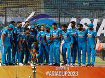 Asia Cup 2025: Optimism Surges as ACC Targets September Start Date Amid Easing Tensions