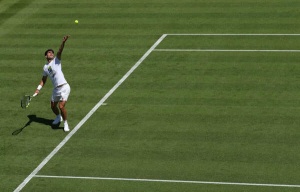 Wimbledon Eyes India Market: Courts Cricket Fans in Strategic Expansion Play