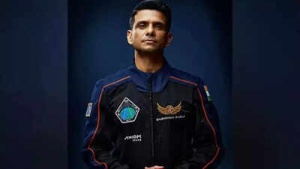 Astronaut Shubhanshu Shukla to Connect with Indian Students, ISRO Scientists from Space Station