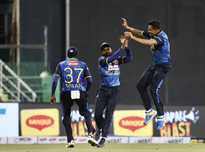 Sri Lanka's Fielding Masterclass Secures ODI Victory Over Bangladesh, Hasaranga Lauds Team Effort