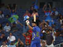 MI New York's Tajinder Dhillon Shines: From IPL Benchwarmer to MLC Star