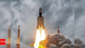 Space Race Heats Up: NASA, ISRO, and Others Gear Up for Ambitious Missions to Moon, Mars, and Beyond in 2025+