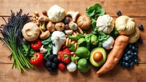 The Vegetable-First Strategy: How Meal Order Impacts Blood Sugar and Overall Health, According to Science