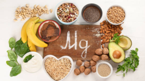 Magnesium: The One Mineral Deficiency That Could Be Sabotaging Your Health