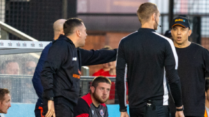 Dorking Wanderers Manager Banned After Sexist Remarks About Female Referees Go Viral