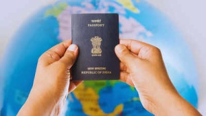 Understanding India's Blue, Red, and White passports: How are they different and which is more powerful