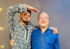 Shreyas Iyer's Asia Cup Snub: Father Expresses Disappointment, Reveals Player's Stoic Reaction