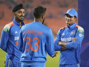 Asia Cup: Where does Shubman Gill's elevation as T20I vice-captain leave Hardik Pandya in captaincy race?