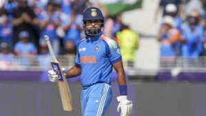 Dinesh Karthik Criticizes Shreyas Iyer's Omission from India's Asia Cup Squad, Citing 
