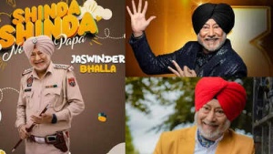 Remembering Jaswinder Bhalla: Iconic roles from 'Carry On Jatta' to 'Jihne Mera Dil Luteya' where he shone like a true star