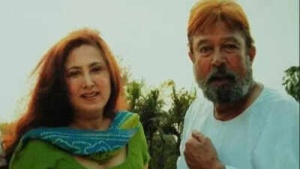 Rajesh Khanna would ask 'Are we refugees?' if there were not enough dishes on the table says Anita Advani: 'He had six-seven staff members, one dedicated cook'