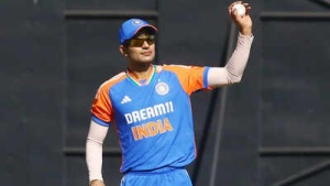 Shubman Gill Likely to Miss Duleep Trophy Start Due to Illness; Rohilla Named Replacement