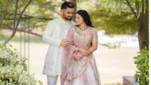 Rinku Singh Reveals Instagram Connection with Fiancée Priya Saroj: From Fan Page to Engagement
