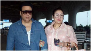 Govinda and Sunita Ahuja's divorce: Actor's manager SLAMS rumors, says, 'an idiot is trying to cash in on the controversy...'