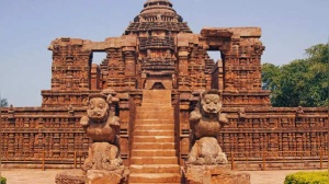 If you could only visit 6 UNESCO Sites in India: A Times Travelsuggestion list