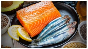 Unlock Your Brain's Potential: Top 5 Foods for Enhanced Focus and Productivity