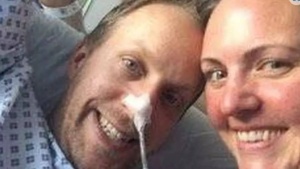 ‘I thought my stomach pain was BBQ indigestion…’: 39-year-old British man missed stage 4 bowel cancer symptoms; know early signs and causes