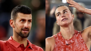 US Open 2025, Order of Play: Novak Djokovic, Aryna Sabalenka headline opening day