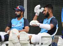 Pujara available for Ranji season; Rahane quits Mumbai captaincy