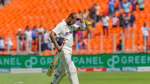 Cheteshwar Pujara: Test cricket's classical violinist in the era of heavy metal band