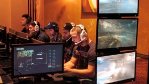 New Online Gaming Bill lifts Esports to mainstream sporting status