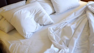 Changing your sheets every week could be a mistake; Here’s how often you really should do it