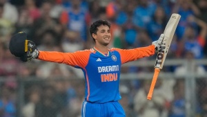 Asia Cup 2025: Abhishek Sharma gears up for his biggest test yet