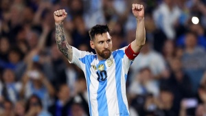 Lionel Messi's trip to India finally confirmed: Argentina to play international friendly in Kerala