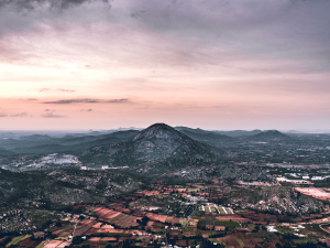 Escape the City: 8 Spontaneous Day Trips from Bengaluru Requiring No Planning
