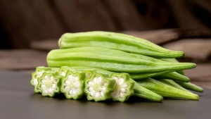 Okra for diabetes and cholesterol management: A superfood with surprising health benefits