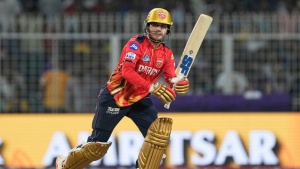Inspired by Shubman Gill, T20 maverick Priyansh Arya eyes red-ball stint