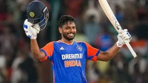 Sanju Samson's Asia Cup spot under threat after Shubman Gill's inclusion: Kaif