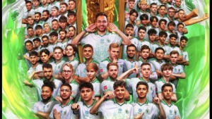 Esports World Cup: Team Falcons claim successive club titles in Riyadh