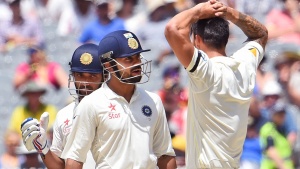 Virat, you got to play some shots: Former Australia batter recalls sledging India star