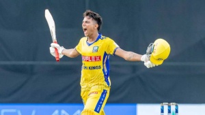 Cricketer Yash Dhull returns in full form after surgery to fix hole in heart: Early symptoms of congenital heart disease that should not be ignored