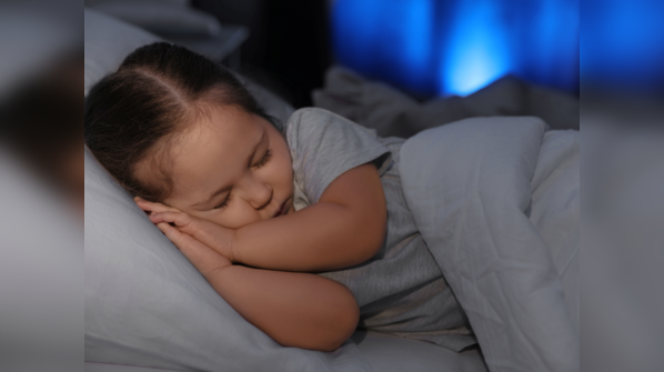 Ensuring enough sleep for concentration