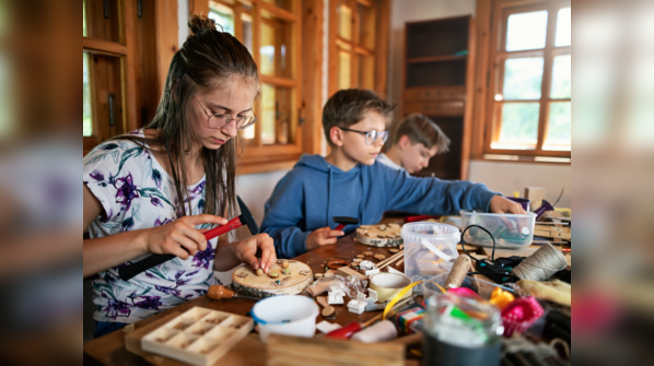 Making learning fun and interactive